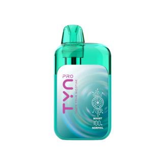 TYN TYN Menthol 50k