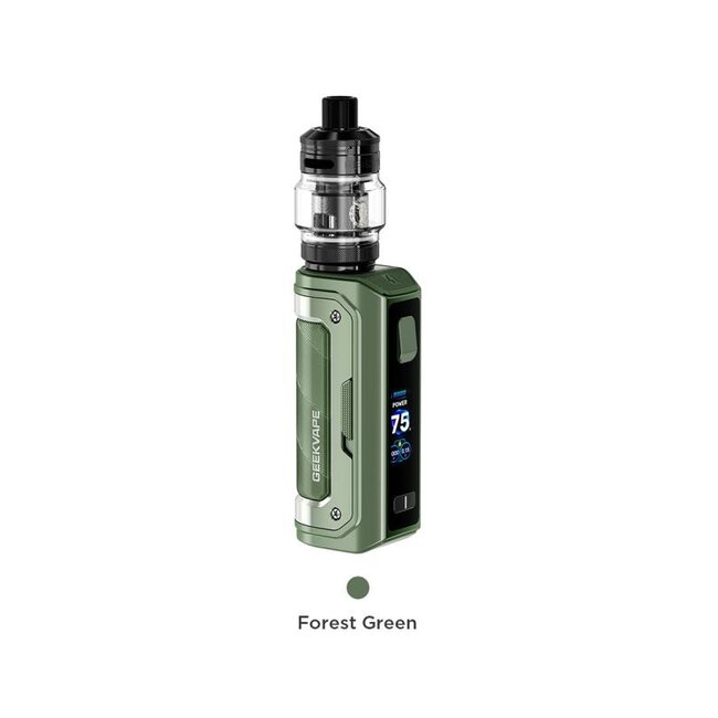 GeekVape Aegis Mini 5 Kit