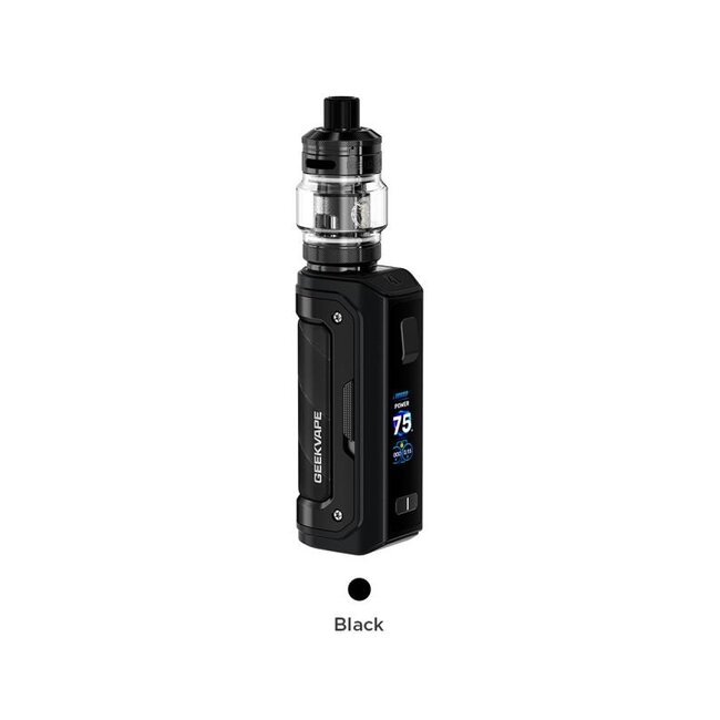GeekVape Aegis Mini 5 Kit