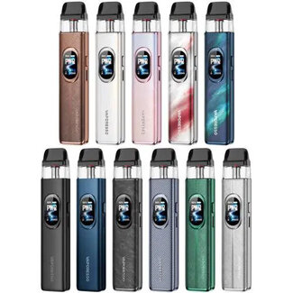 Vaporesso XROS 6