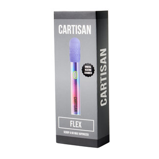 Cartisan Flex Wax Kit