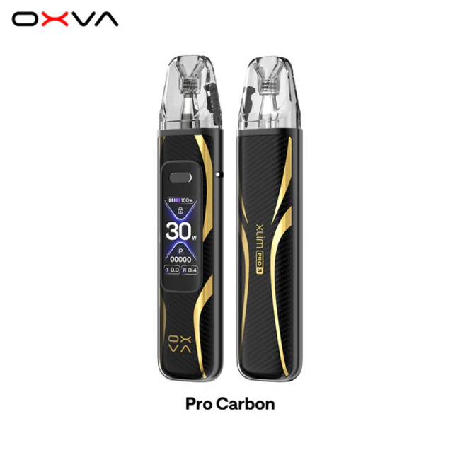 OXVA OXVA  Xlim Pro 3 Pod System