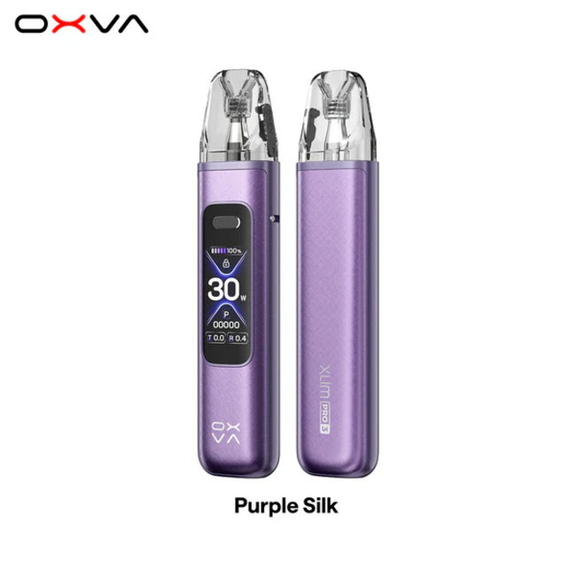 OXVA OXVA  Xlim Pro 3 Pod System