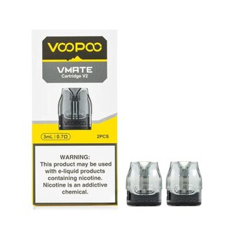 VMATE Pods