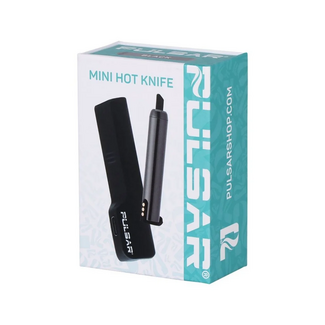 Pulsar Mini Hot Knife