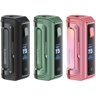 Aegis 5 Mini Mod