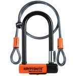 Kryptonite EVOLUTION MINI 7 AVEC 4' DE CABLE KRYPTOFLEX