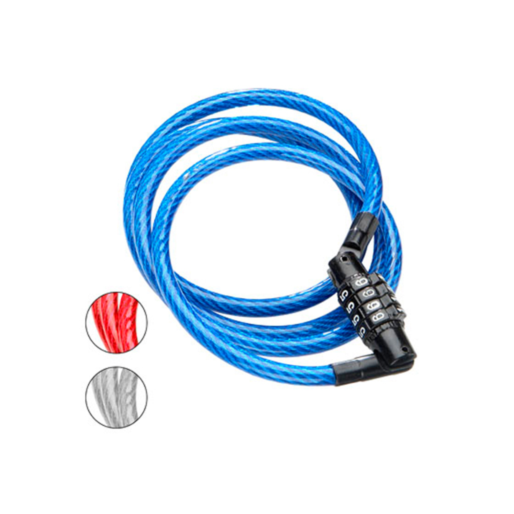 Kryptonite KID'S KEEPER 712