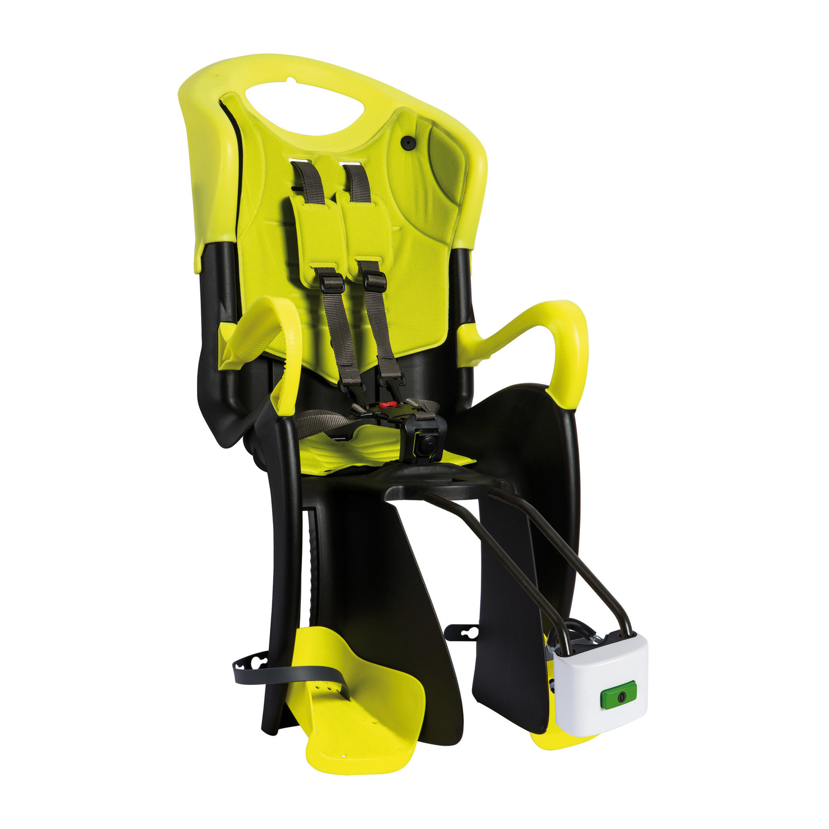 MAMMACANGURA Tiger Standard Hi-Viz