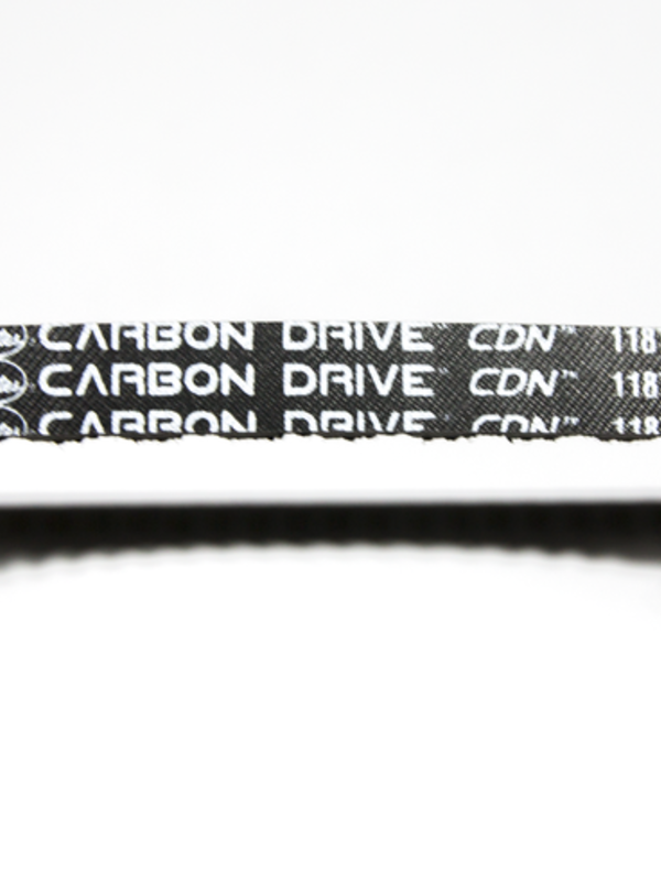 GATES Carbon Drive CDN 118 BK
