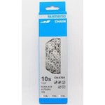 Shimano CHAIN, CN-6701, ULTEGRA, FOR 10-SPEED, 116 LINKS, CONNECT PIN X 1