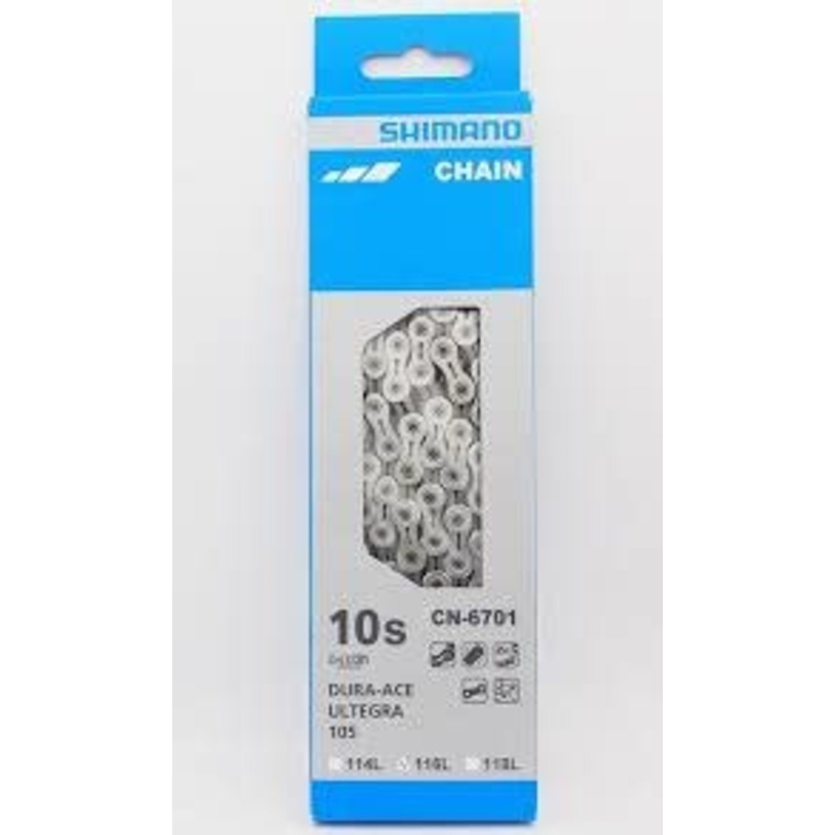 shimano cn 6701 chain