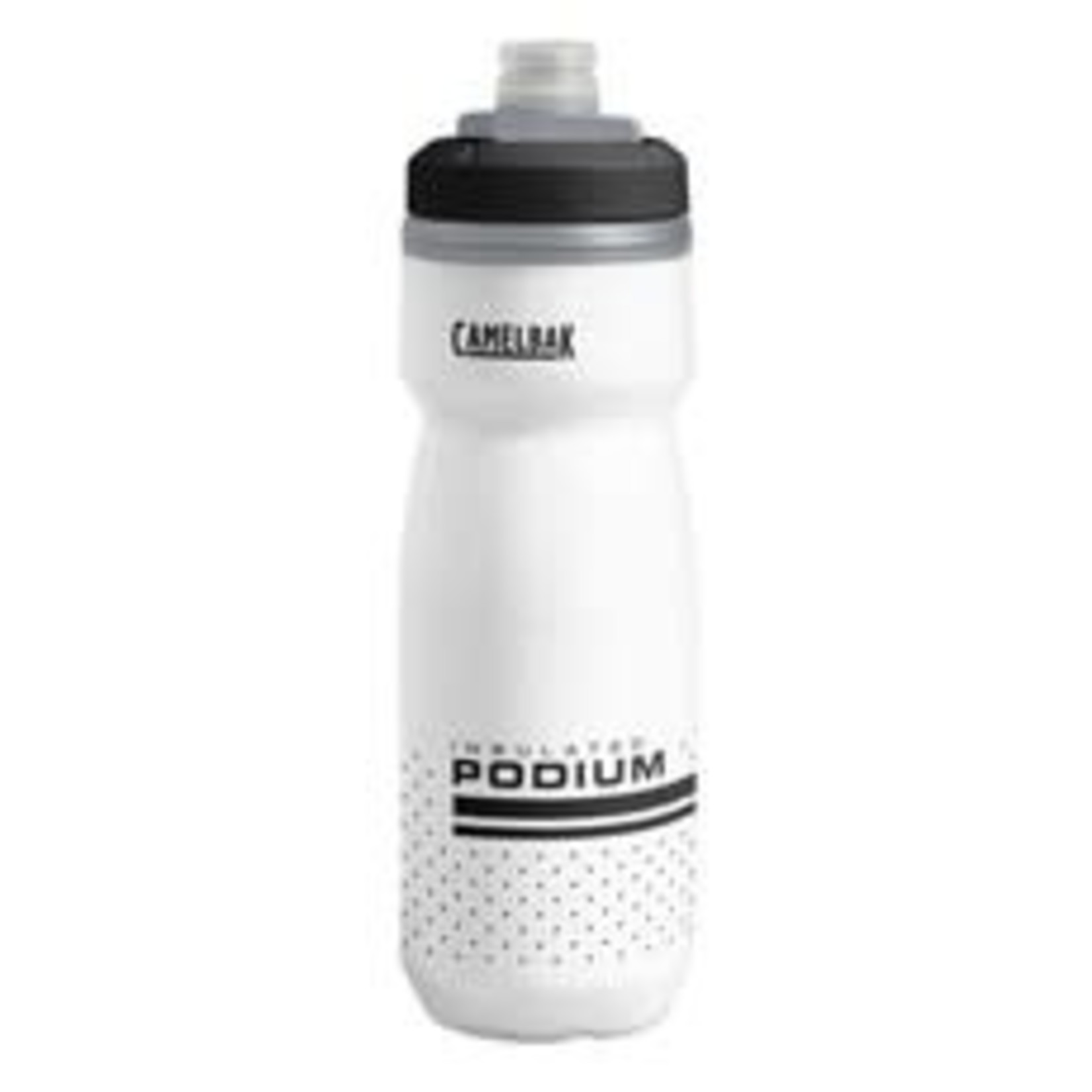 PODIUM CHILL 620ML BLANC/NOIR