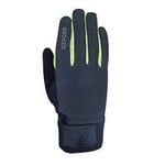 Oxford Bright Gloves 4.0 Black