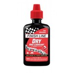 Finish Line DRY LUBE (TEF PL) 2OZ