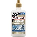 Finish Line CERAMIC WAX LUBE 4OZ