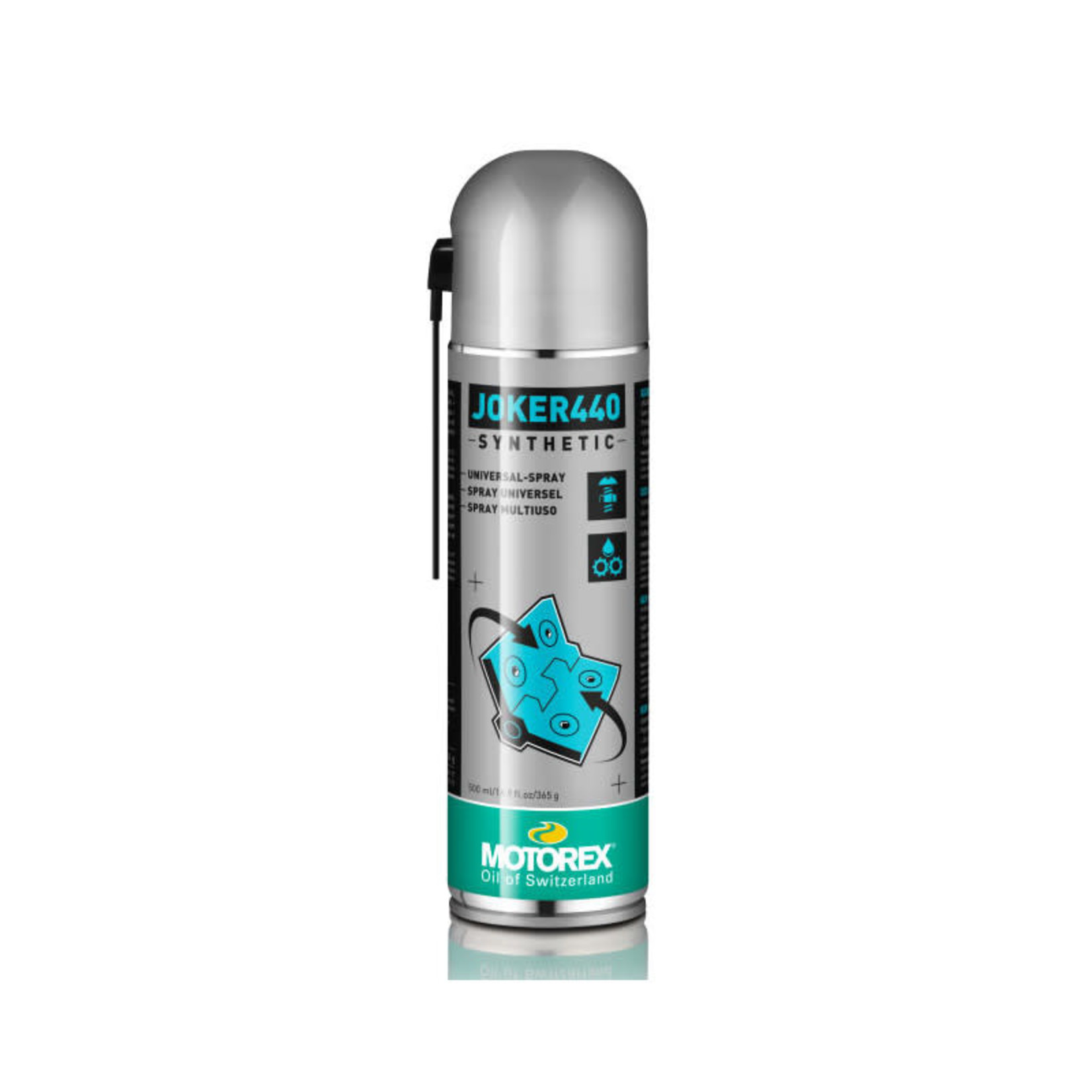 Motorex JOKER 440 SYNTH SPRAY 500ml