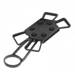 X Mount Pro, Phone Mount, Aluminum and composite, Universel