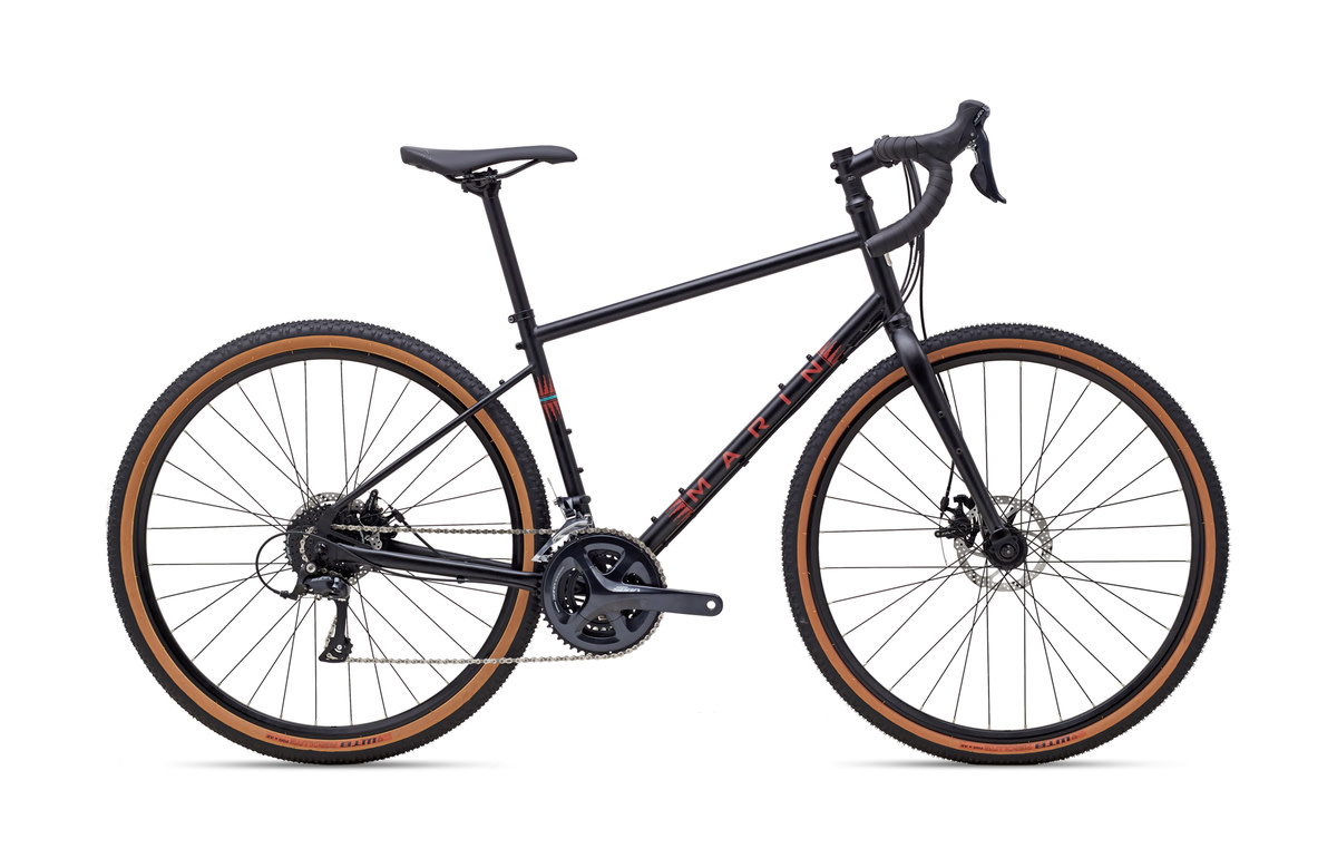 Marin four corners 2017 deals