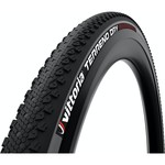 Vittoria TERRENO DRY 31-622 CYCLOCROSS GRIS-NOIR G2.0