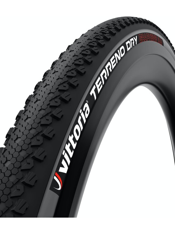 Vittoria TERRENO DRY 700 x 31c