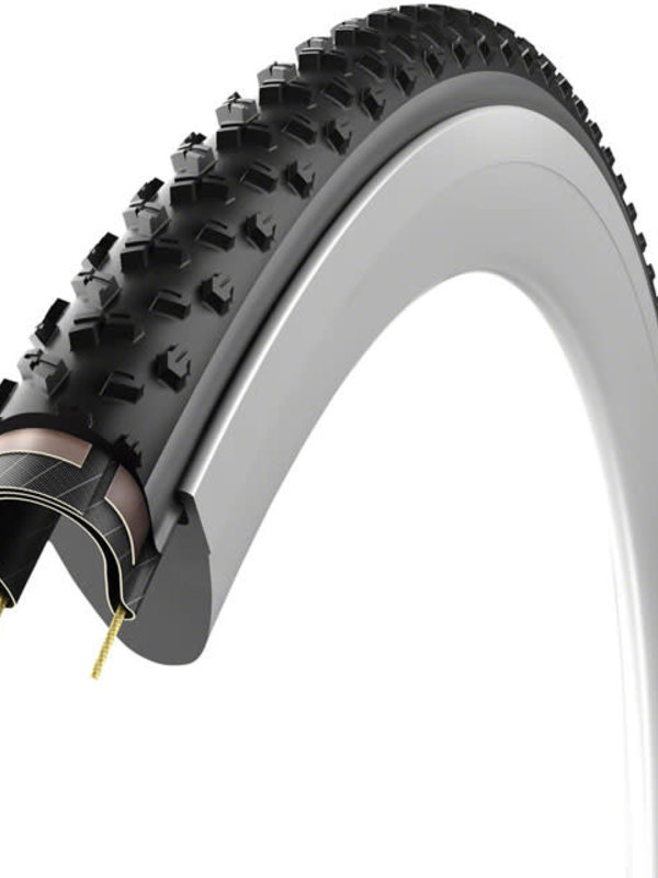 Vittoria TERRENO WET 700x33