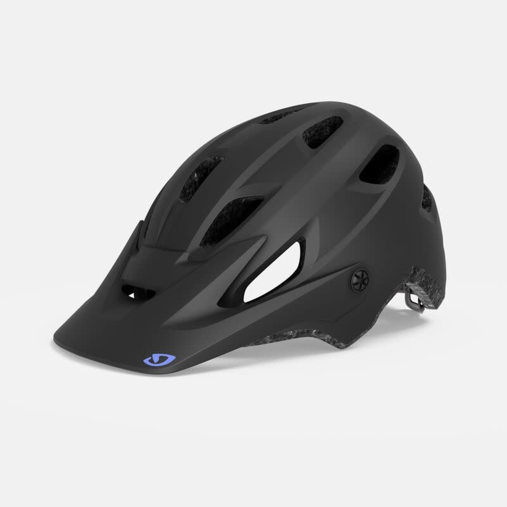 GIRO CARTELLE MIPS MATTE NOIR/MAUVE S