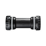 Shimano BB-R9100, RIGHT & LEFT ADAPTER (BSA THREADED), W/O TL-FC24