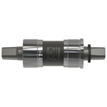 Shimano MTB DOUBLE BOTTOM BRACKET, BB-UN300, SPINDLE: SQUARE TYPE, SHELL: BSA 68MM, SPINDLE: 122.5MM (LL123), W/O FIXING BOLT
