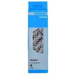 Shimano BICYCLE CHAIN, CN-HG71, 116LINKS W/O END PIN, W/SM-UG5