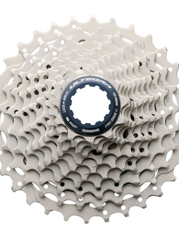 Shimano CS-R8000, ULTEGRA, 11-SPD, 14-28T JUNIOR