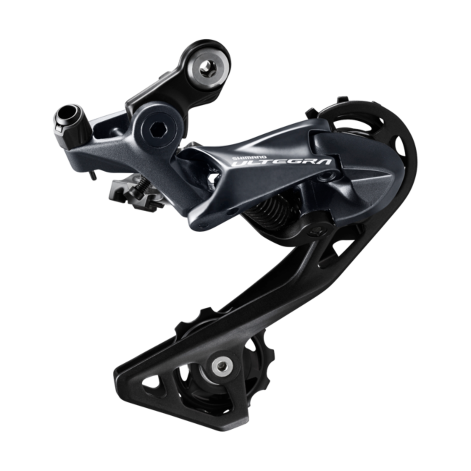 Shimano RD-R8000, ULTEGRA, GS 11-SPEED, SHADOW DESIGN, DIRECT ATTACHMENT