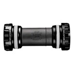 Shimano BB-MT800, RIGHT & LEFT ADAPTER(BSA THREADED), W/TL-FC25