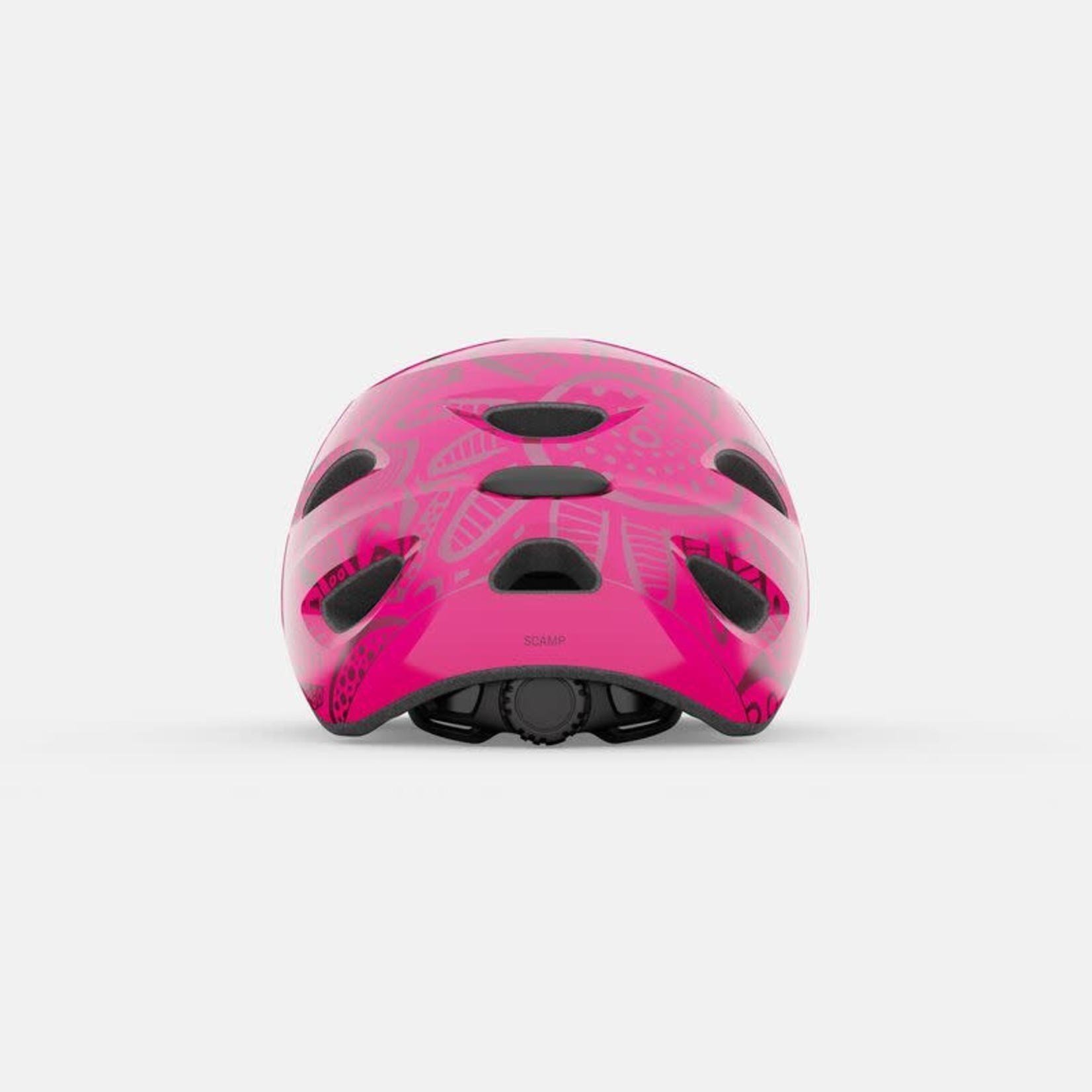 GIRO SCAMP ROSE/PERLE
