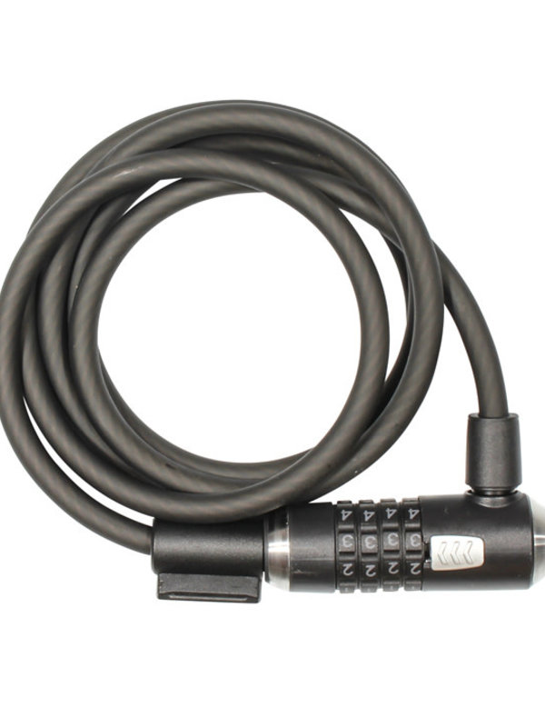Kryptonite KRYPTOFLEX 1018 COMBO CABLE LOCK