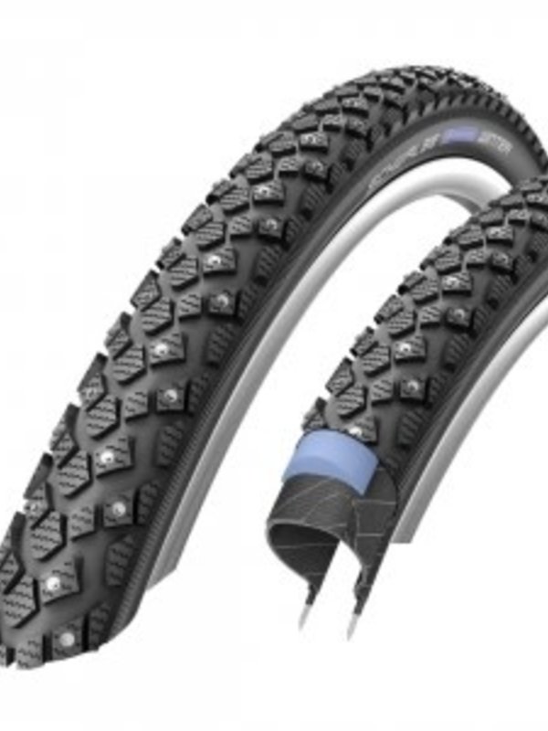 Schwalbe Marathon Winter Plus 700x35