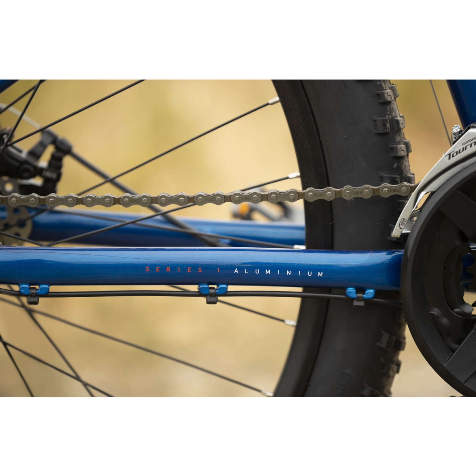 Marin BOLINAS RIDGE 1