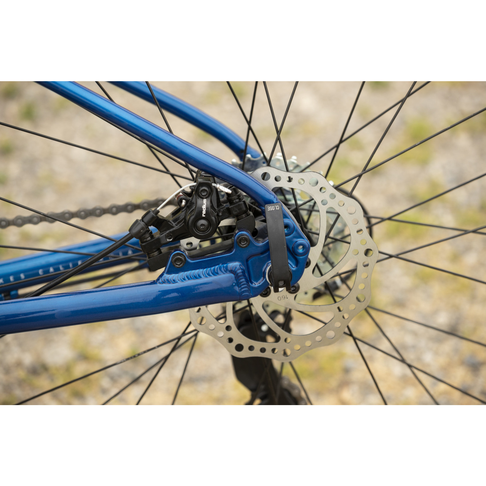 Marin BOLINAS RIDGE 1