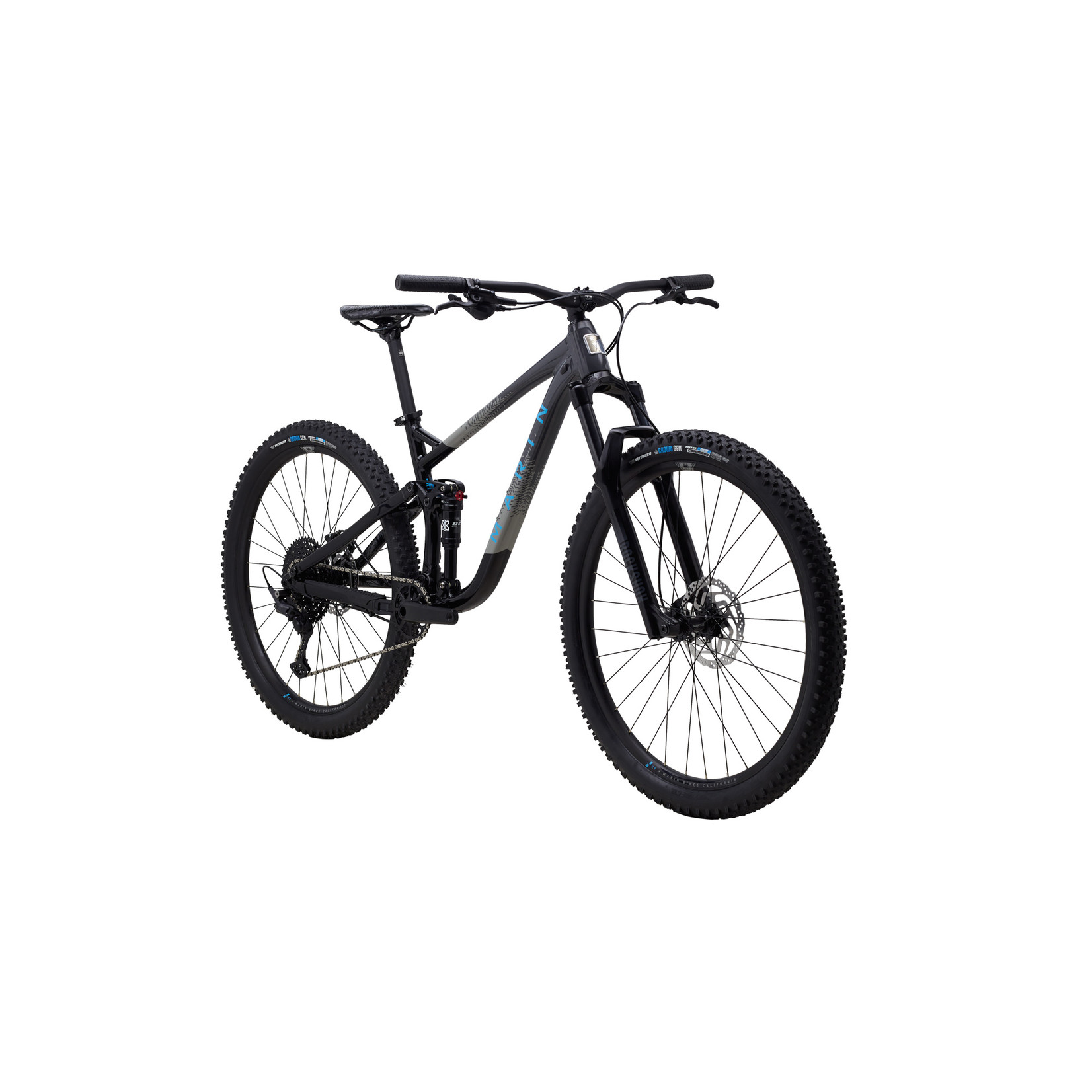 Marin RIFT ZONE 1 29 GREY/BK/BLUE