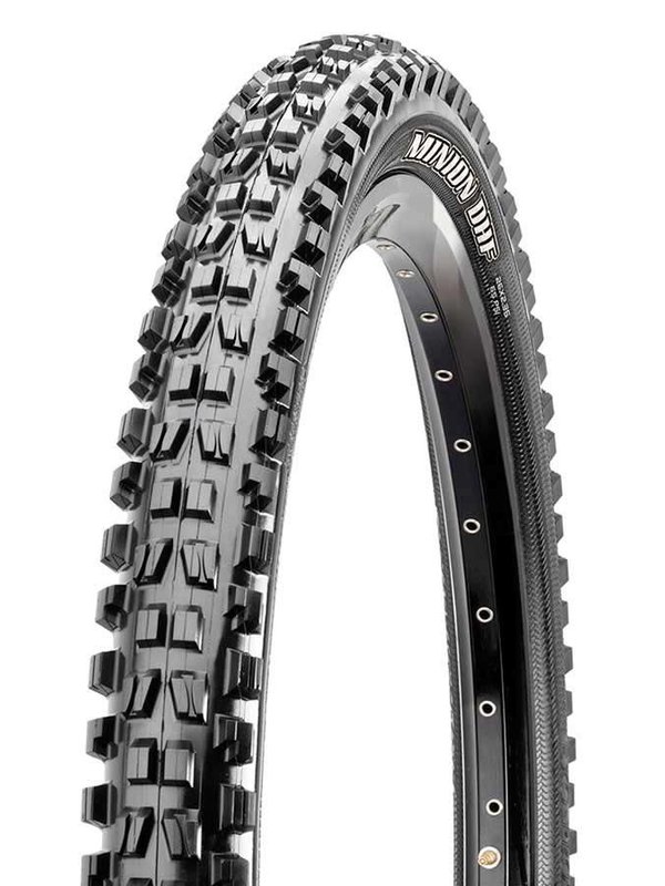Maxxis Minion DHF, 27.5x2.50