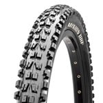 Maxxis Minion DHF, Tire, 29''x2.50, Folding, Tubeless Ready, 3C Maxx Grip, EXO , Wide Trail, 60TPI, Black