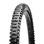 Maxxis Minion DHR2, Tire, 29''x2.40, Folding, Tube/ess Ready, Dual, EXO, Wide Trail, 60TPI, Black