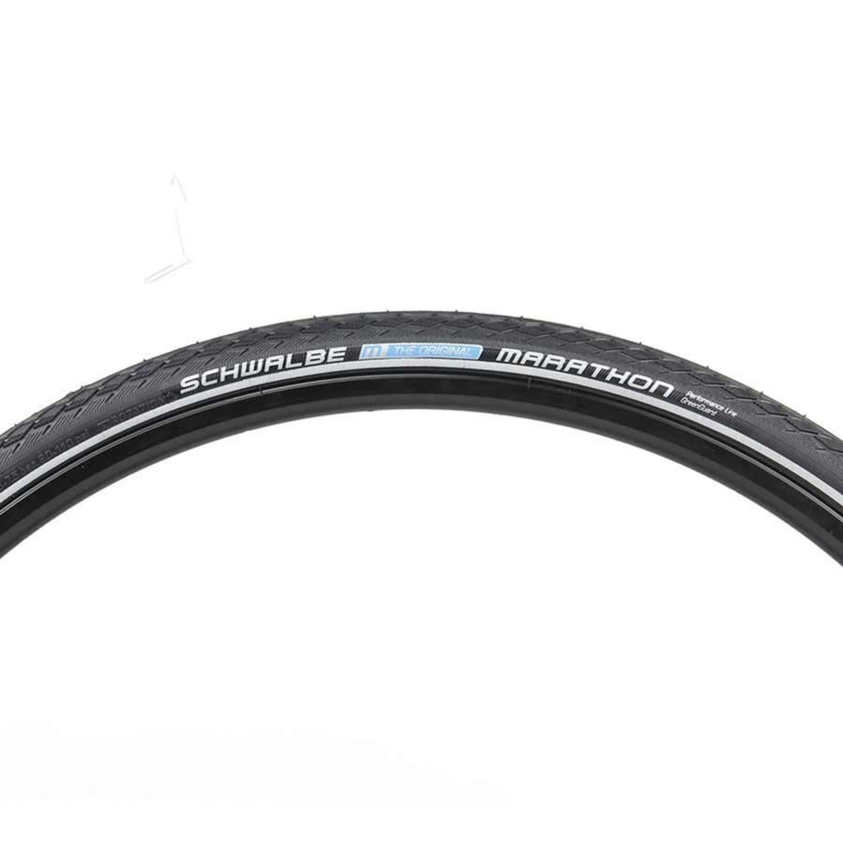 Schwalbe Marathon 27 1 1/4