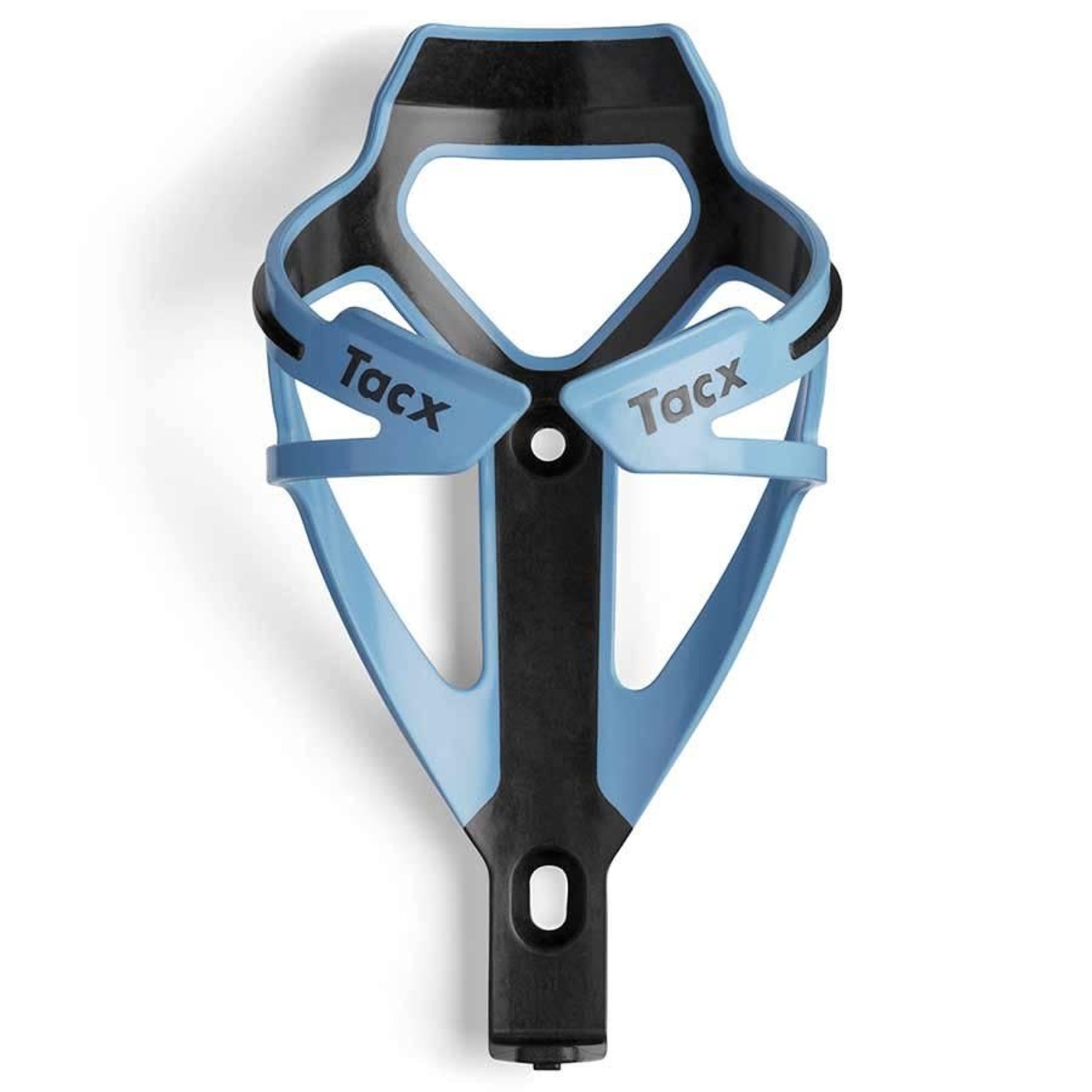 Tacx Deva, Porte-bidon, Bleu pale