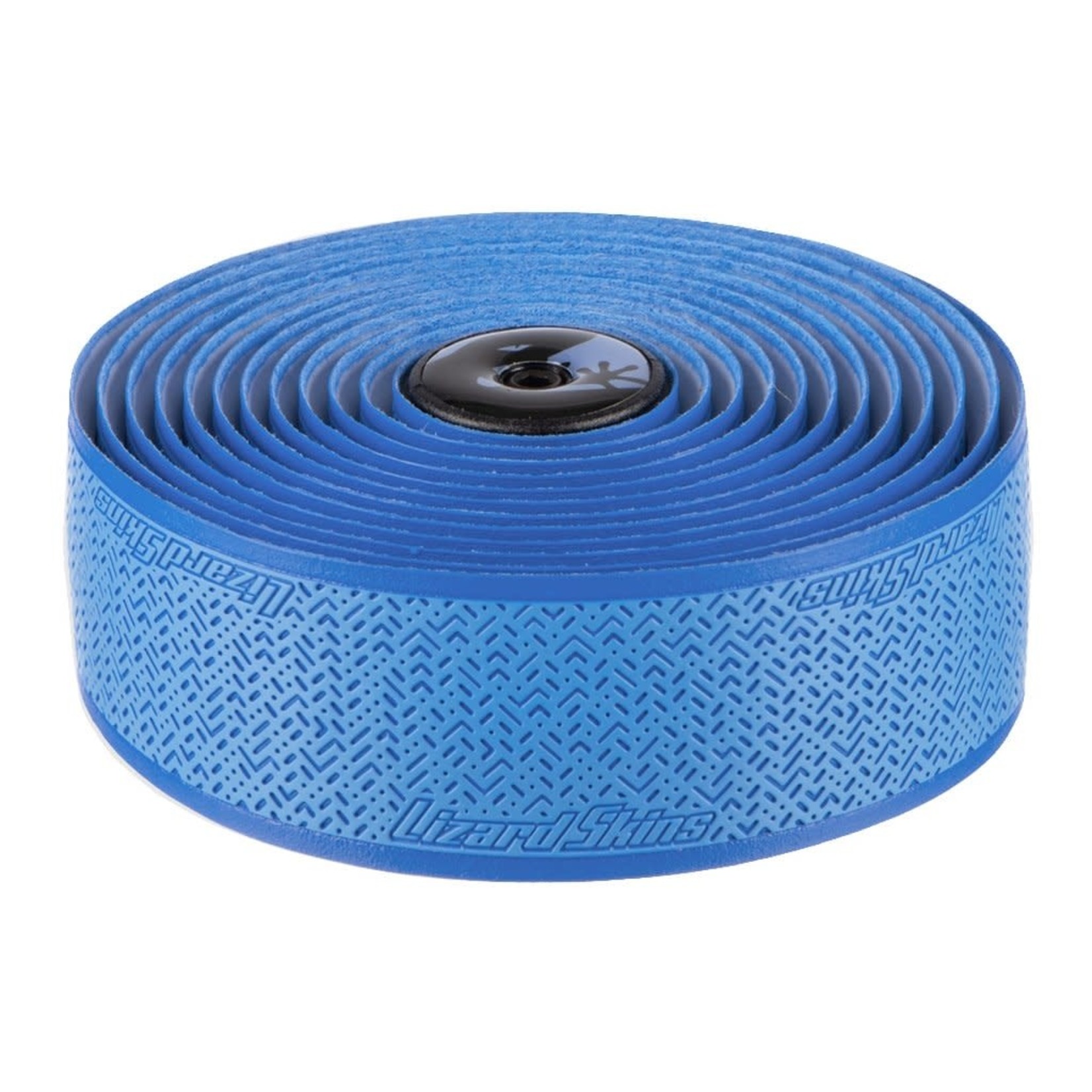 LIZARD SKINS DSP 2.5 MM - COBALT BLUE