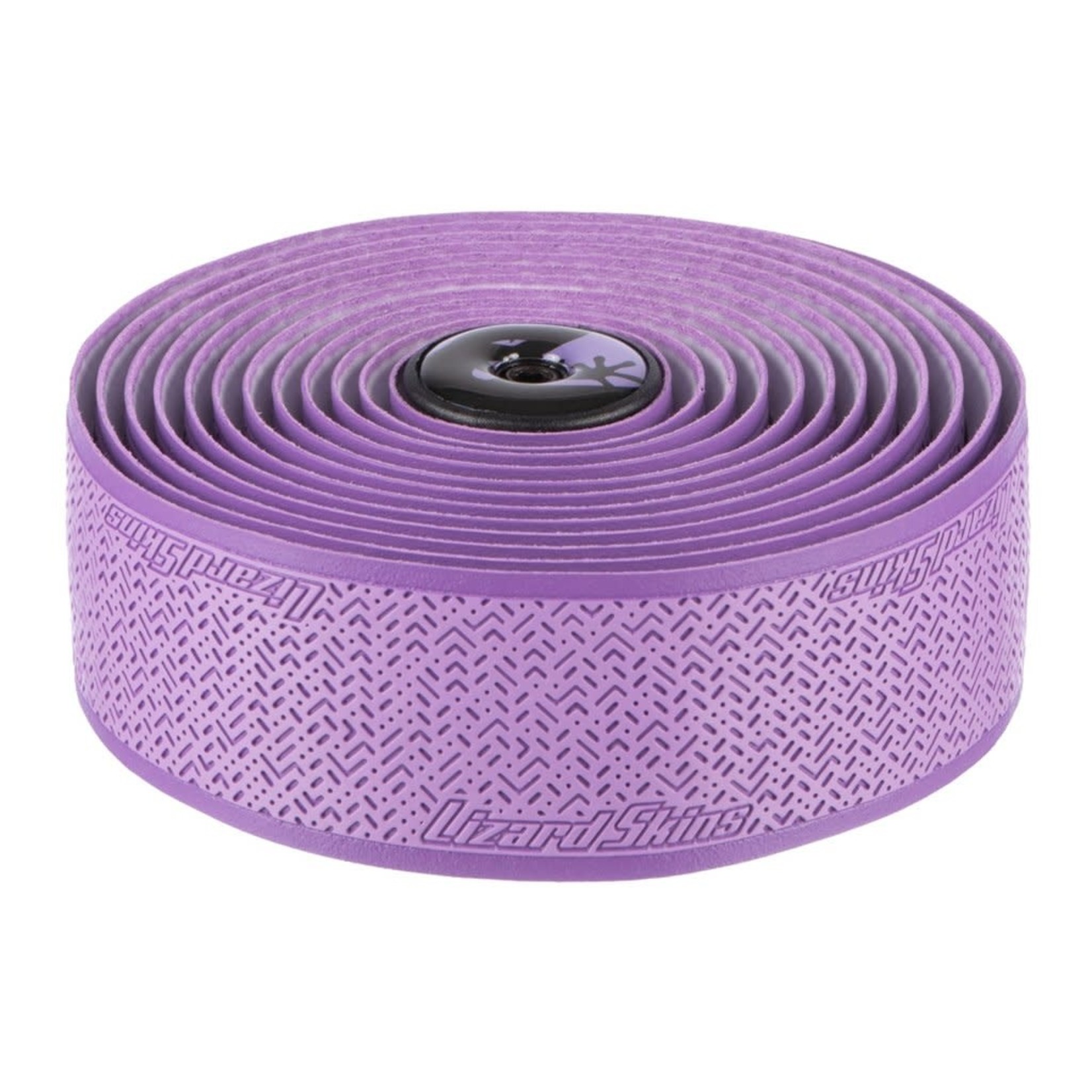 LIZARD SKINS DSP V2 2.5 MM - VIOLET PURPLE