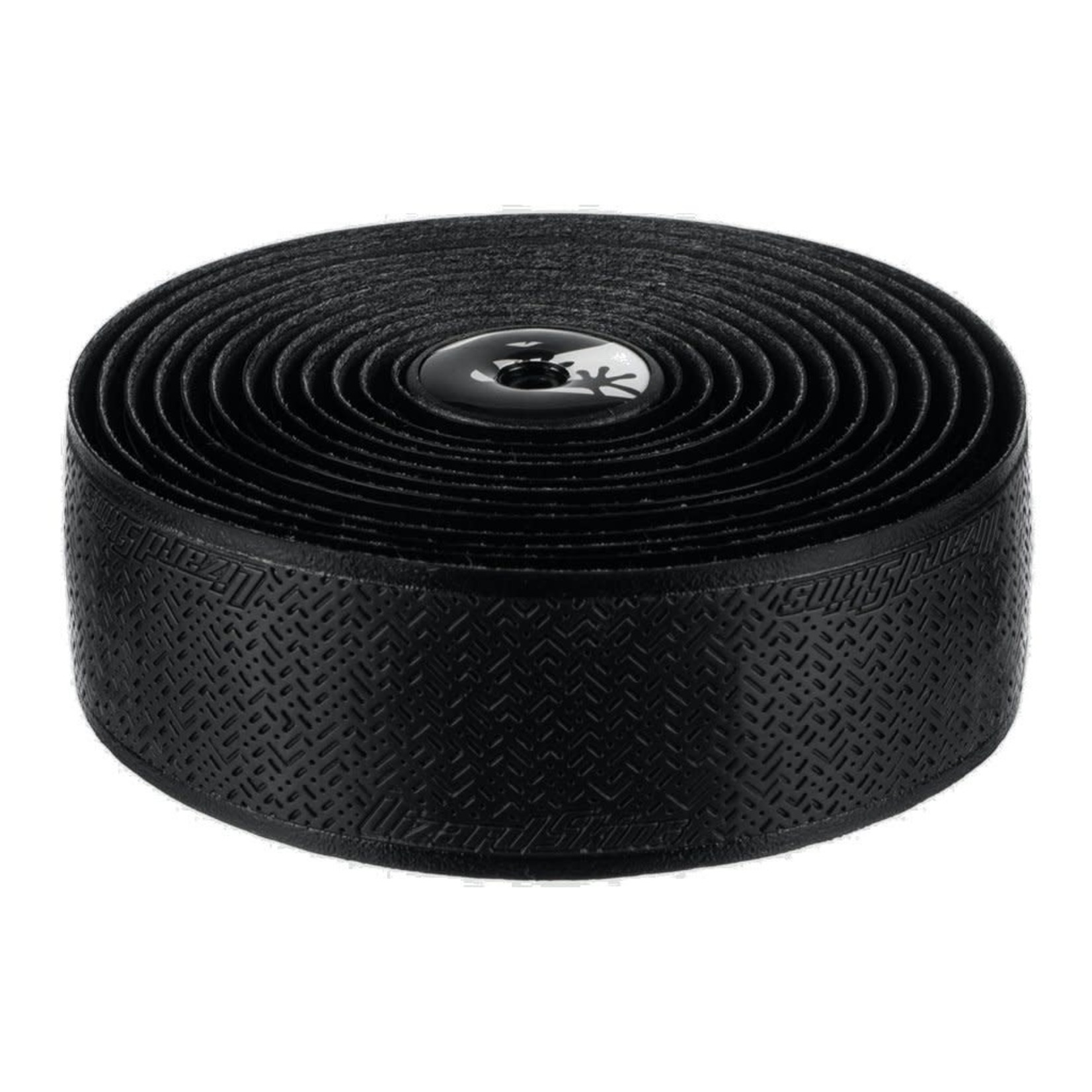 LIZARD SKINS DSP 2.5 MM - JET BLACK