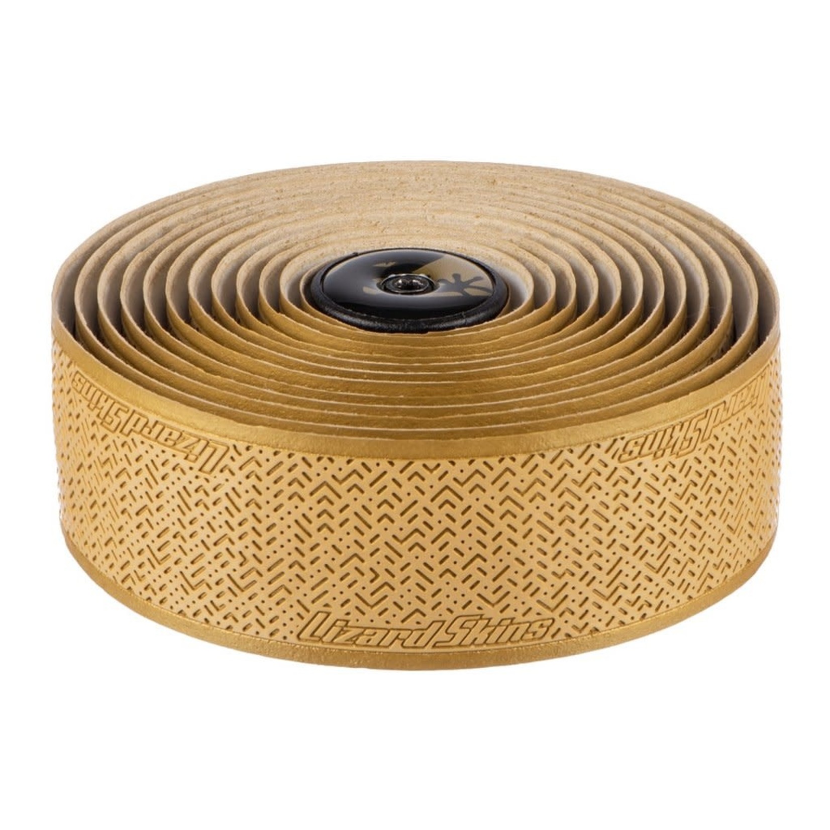 LIZARD SKINS DSP V2 2,5 MM - GOLD