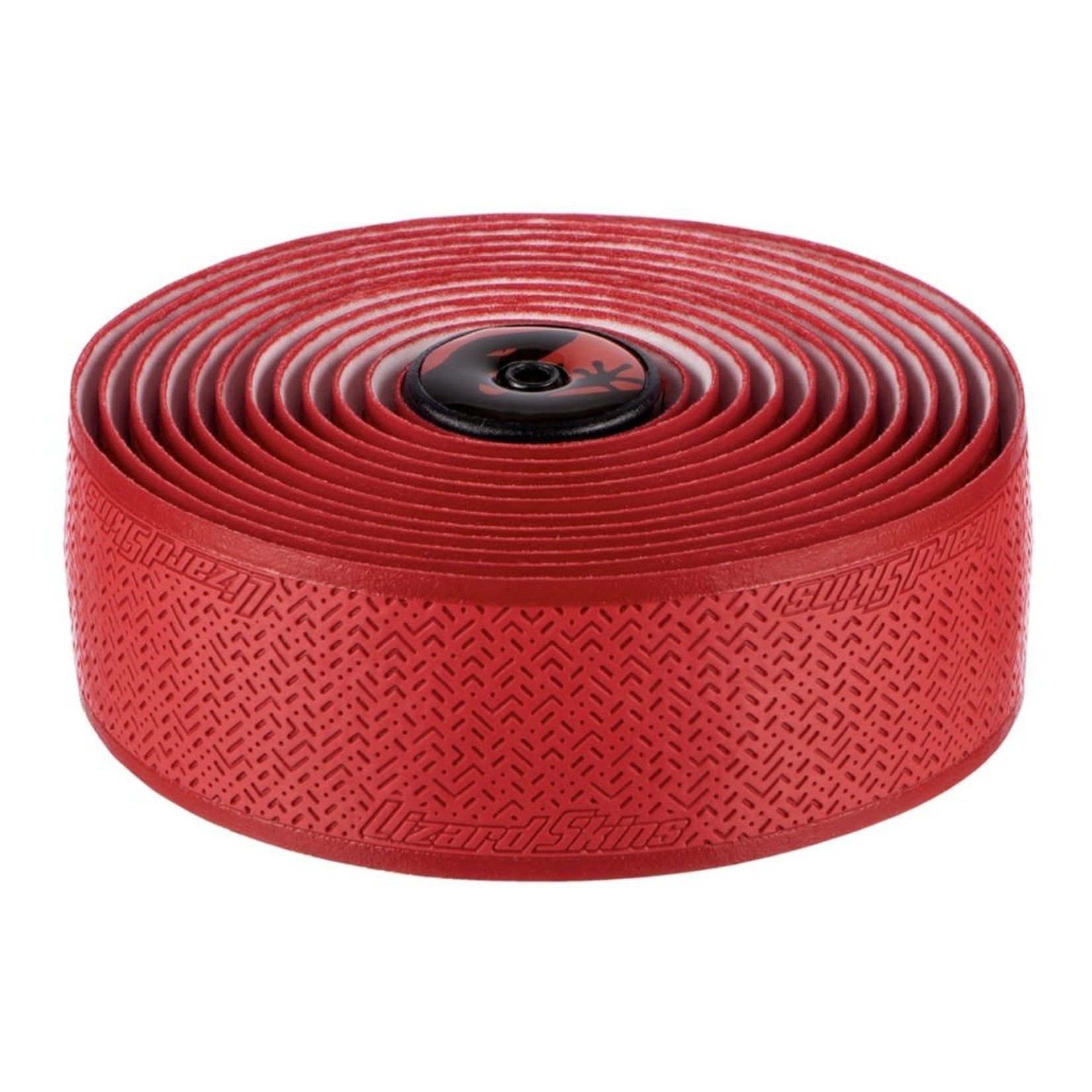 LIZARD SKINS DSP V2 3.2 MM - CRIMSON RED