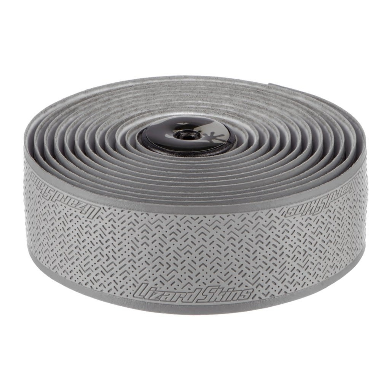 LIZARD SKINS DSP V2 2,5 MM - GRIS